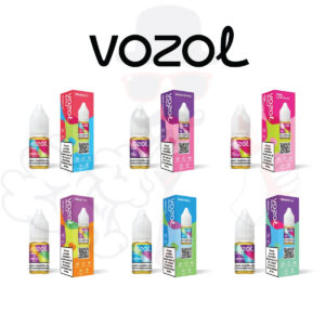 Vozol salt